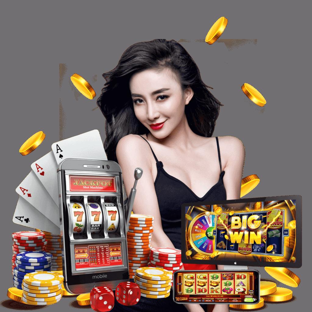 9 รับ 100 Wallet เว็บตรง โปรโมชั่นแรง พร้อมให้บริการทุกวัน