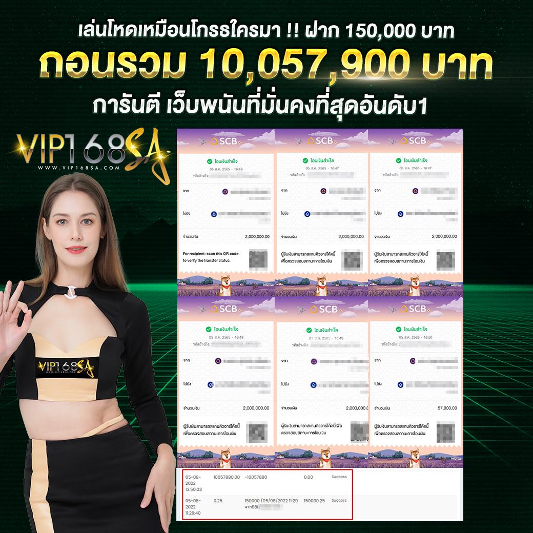 Huai Khwang คาสิโนออนไลน์ครบวงจร ระบบออโต้ใหม่ล่าสุด 2024
