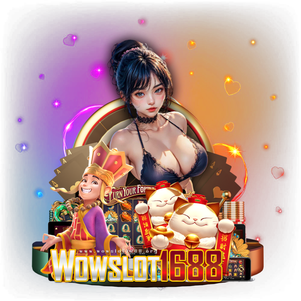 King 365 Slot คาสิโนออนไลน์อันดับหนึ่ง รับฟรีเครดิตทันที