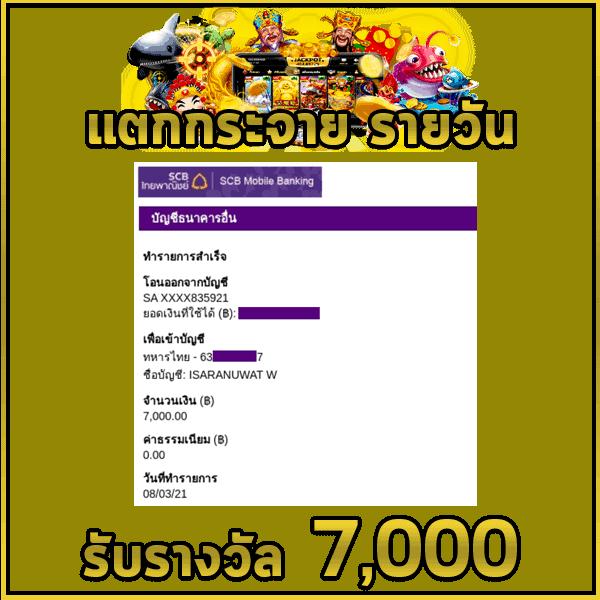 PG Slot Wallet ไม่มีขั้นต่ำ ระบบฝาก-ถอนออโต้ 24 ชม.