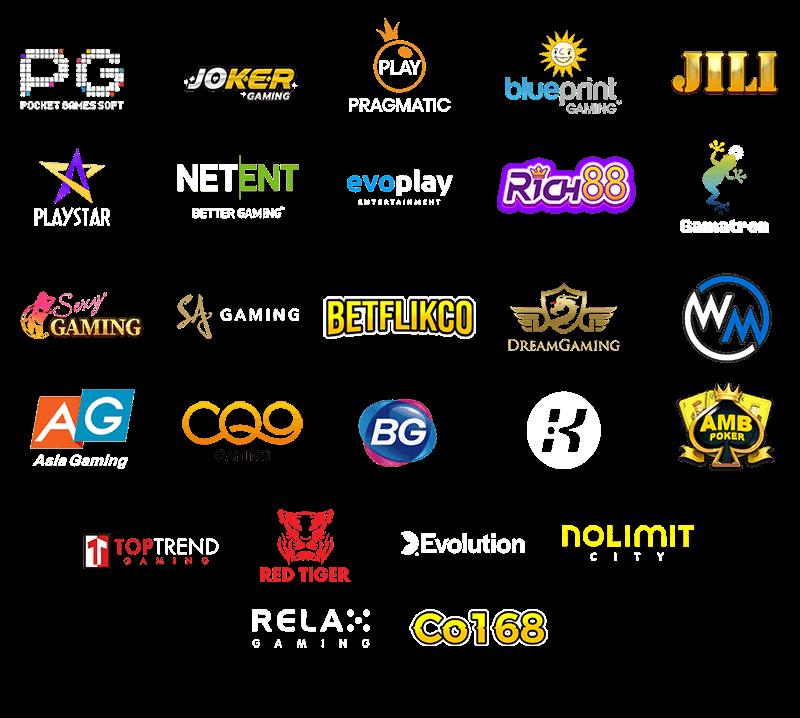 Rama66 Slot เว็บตรงเกมสล็อตใหม่ล่าสุด มั่นใจทุกการเดิมพัน
