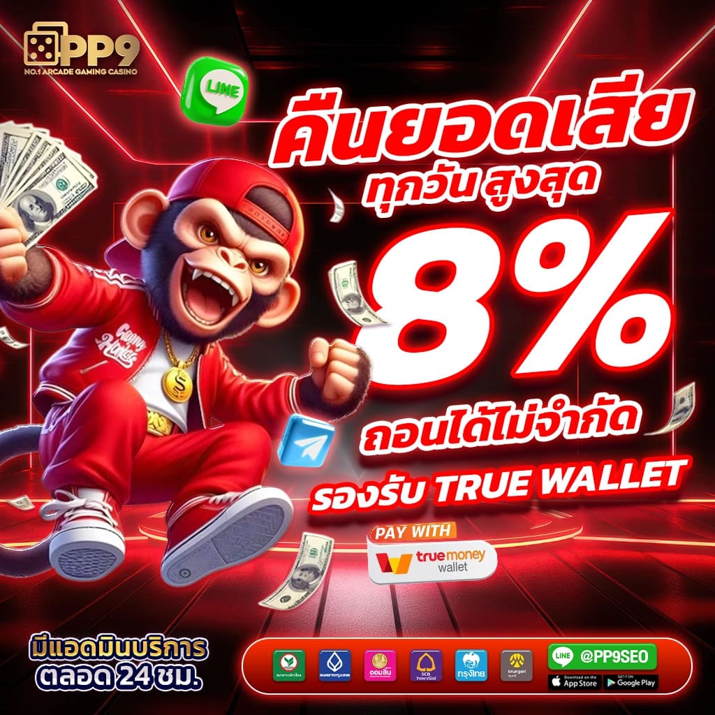 Tiger สล็อต เว็บตรง เดิมพันสนุก พร้อมโปรโมชั่นเด็ด ล่าสุดในไทย