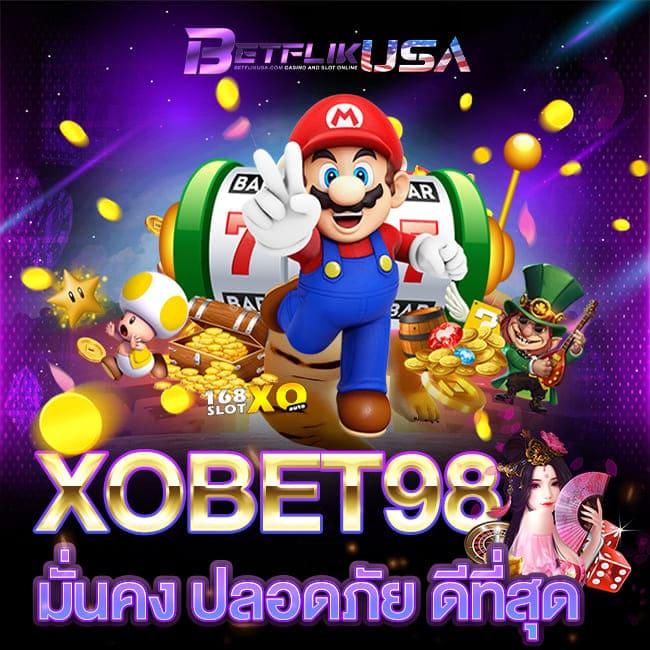 betflik68 คาสิโนออนไลน์อันดับหนึ่ง ด้วยโปรโมชั่นสุดพิเศษ 2024