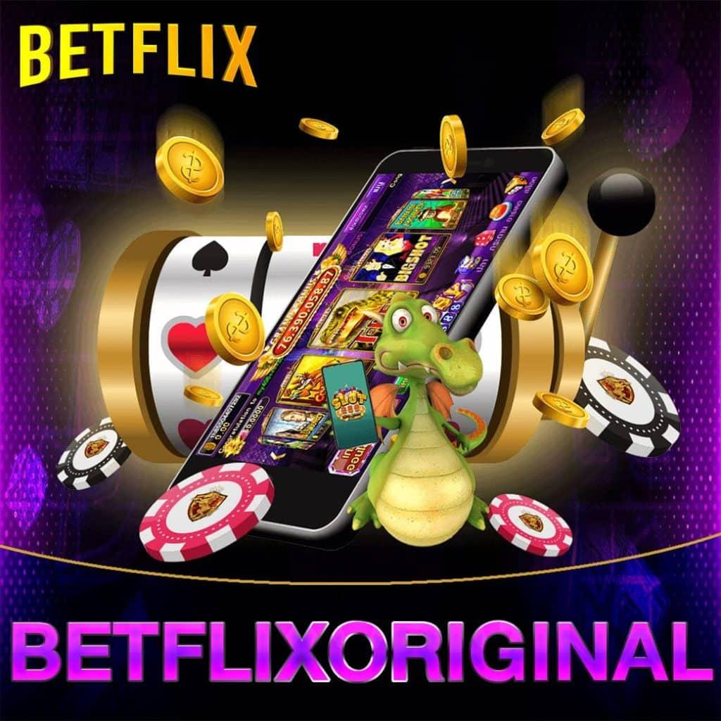 betfliklive คาสิโนออนไลน์ ระบบออโต้ โปรโมชั่นเด็ด พร้อมเครดิตฟรี