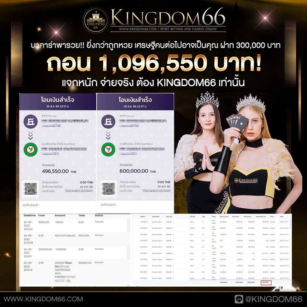 joker wallet คาสิโนออนไลน์ยอดนิยม ระบบฝากถอนทันใจ โปรโมชั่นสุดคุ้ม