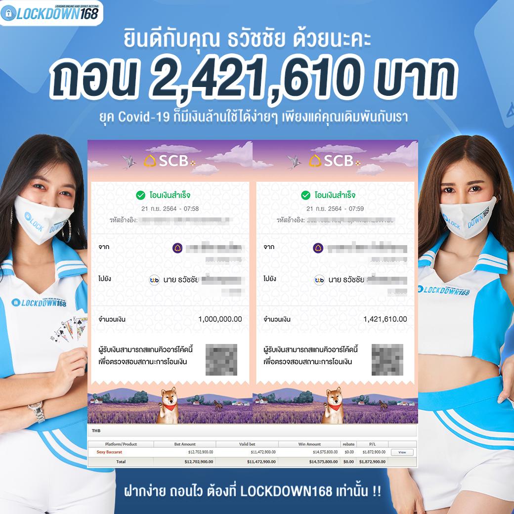 thสกอ คาสิโนออนไลน์อันดับหนึ่ง มาตรฐานใหม่ในประเทศไทย