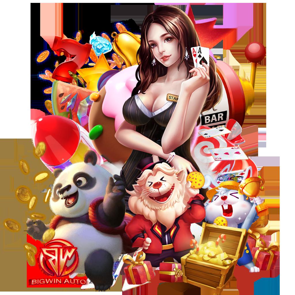 ufascr เว็บตรงครบเครื่อง เกมสนุก ตื่นเต้น ท้าทายทุกเวลา