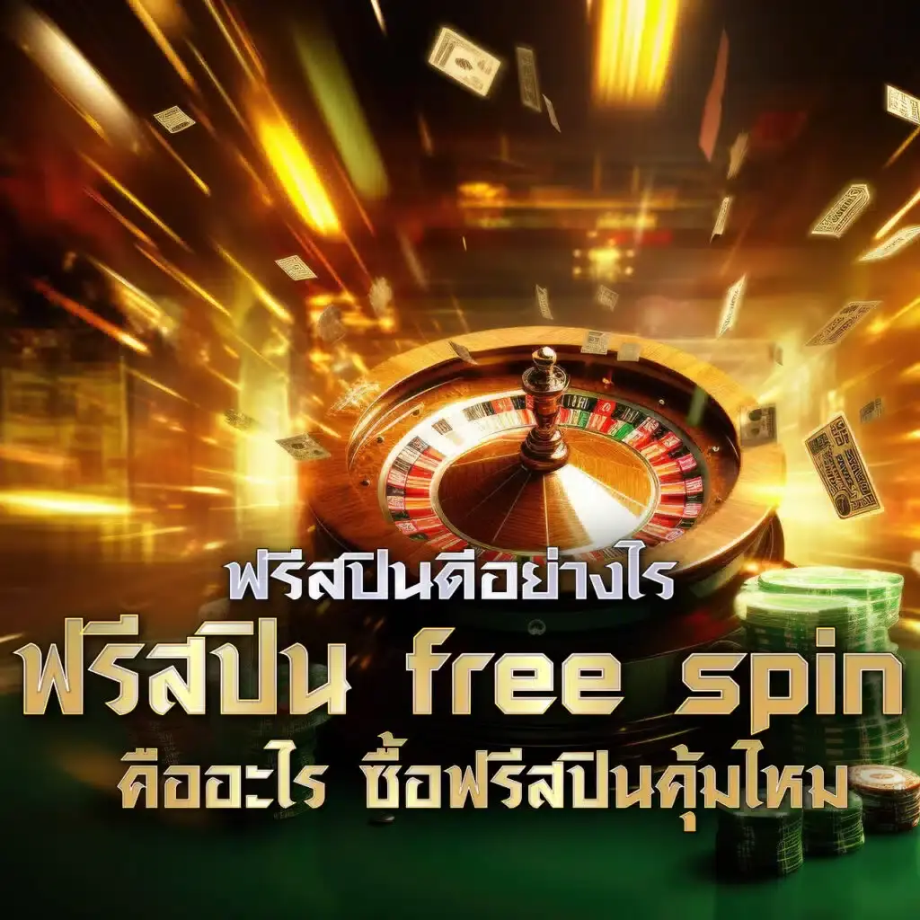 คาสิโนออนไลน์ 5 รับ 100 มิติใหม่แห่งการเดิมพันในไทย
