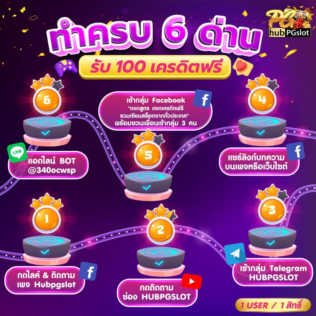 ทดลองสล๊อต คาสิโนเกมใหม่เล่นง่าย ทันสมัย เล่นได้ไม่มีสะดุด