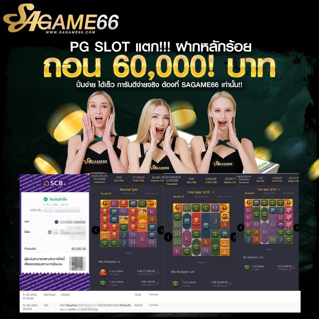 ทางเข้าเล่นpg wallet เว็บตรงเดิมพันปลอดภัย ฝากถอนออโต้24ชั่วโมง