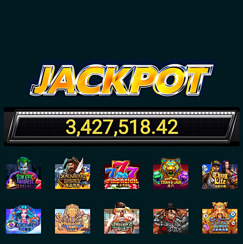 ผลบอดสด ศูนย์รวมเกมคาสิโนออนไลน์ยอดนิยม ครบจบในเว็บเดียว