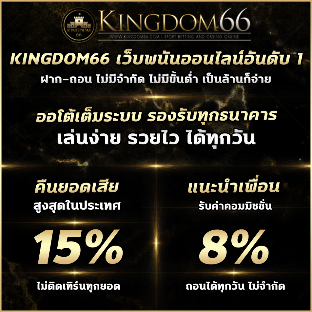 ยูฟ่า 888 คาสิโนออนไลน์ยอดนิยม บริการครบวงจร 2024