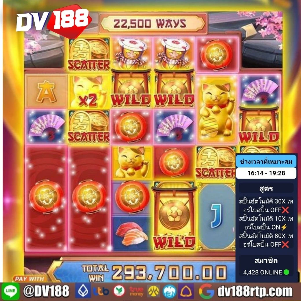 สุดยอดเกมสล็อตจาก Slot Joker พร้อมโปรโมชั่นสุดพิเศษในปี 2024