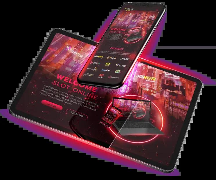 สมัครสมาชิก 168galaxy คาสิโนออนไลน์ยอดนิยม สมัครง่าย รับโบนัสพิเศษ