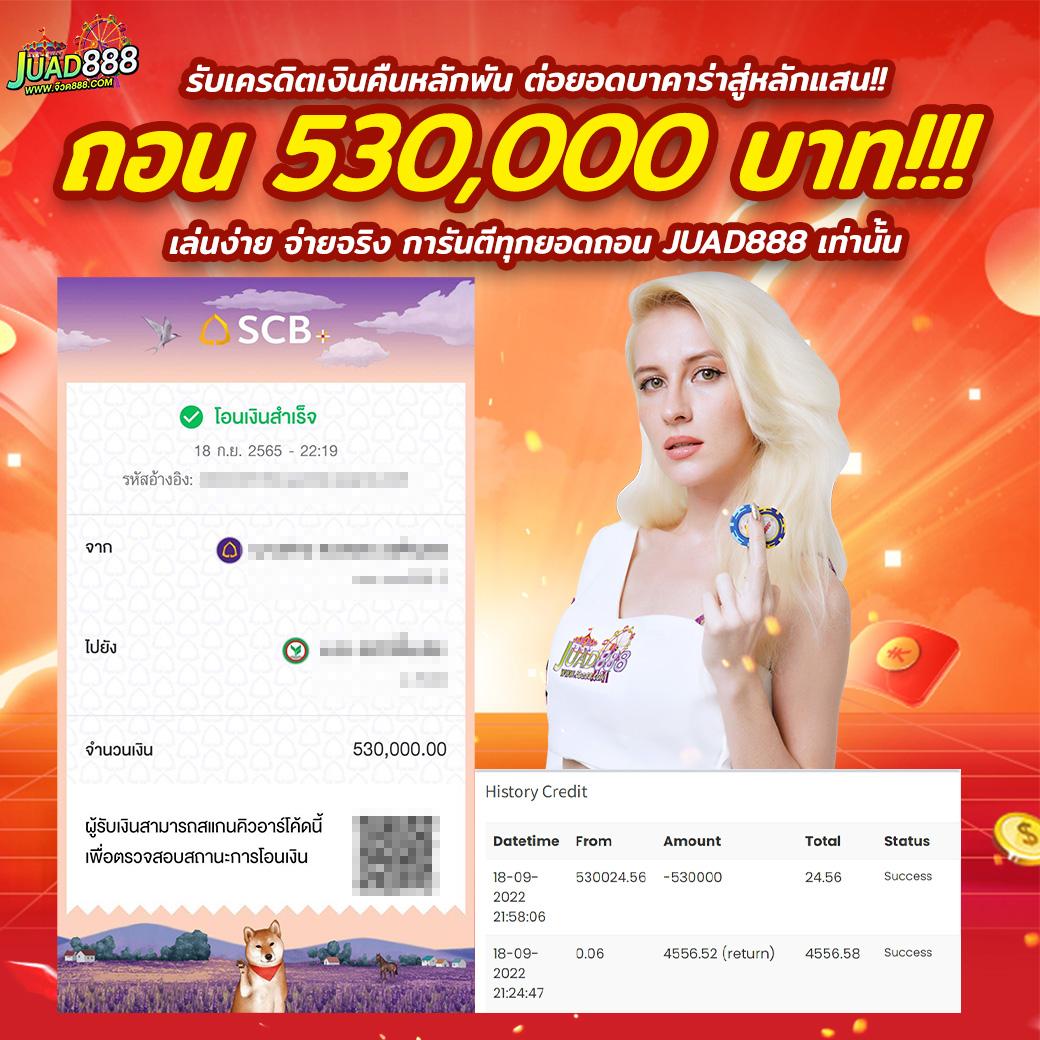 สมัครสล็อต รับโค้ดเครดิตฟรี ล่าสุด พร้อมโปรเด็ด ๆ ตลอดปี