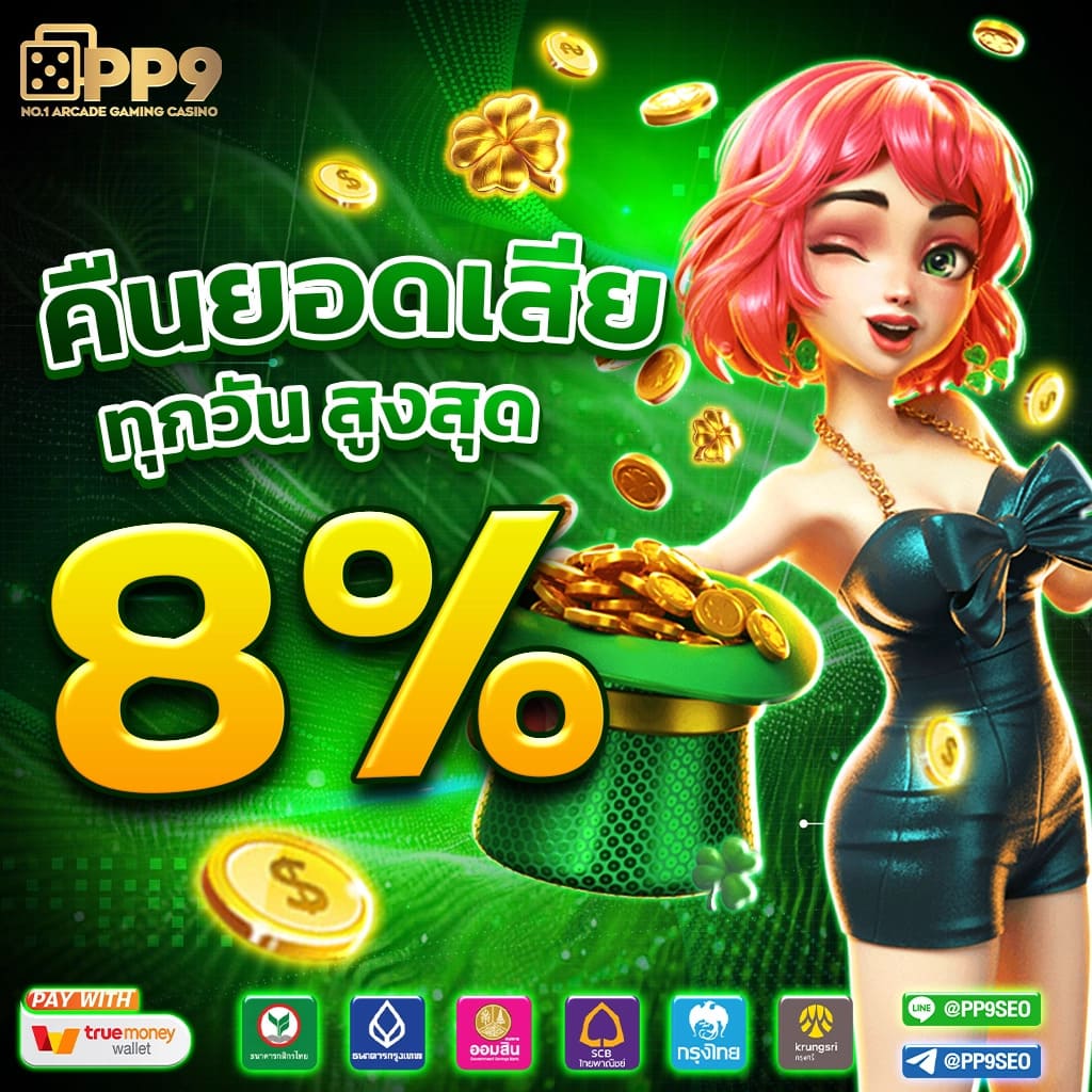 สล็อต ทดลองเล่นฟรี ถอนได้ ล่าสุด เล่นง่าย ได้เงินจริง สล็อตใหม่ล่าสุด