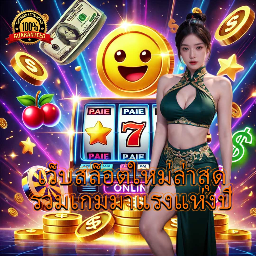 สล็อต วอ เลท 168 เว็บตรง รวมเกมสล็อตล่าสุด แจกโบนัสไม่อั้น