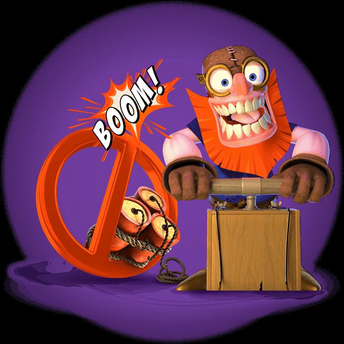 สล็อต เกม 666 ศูนย์รวมสล็อตยอดนิยม เล่นง่าย จ่ายจริง ส่งตรงทุกการเดิมพัน