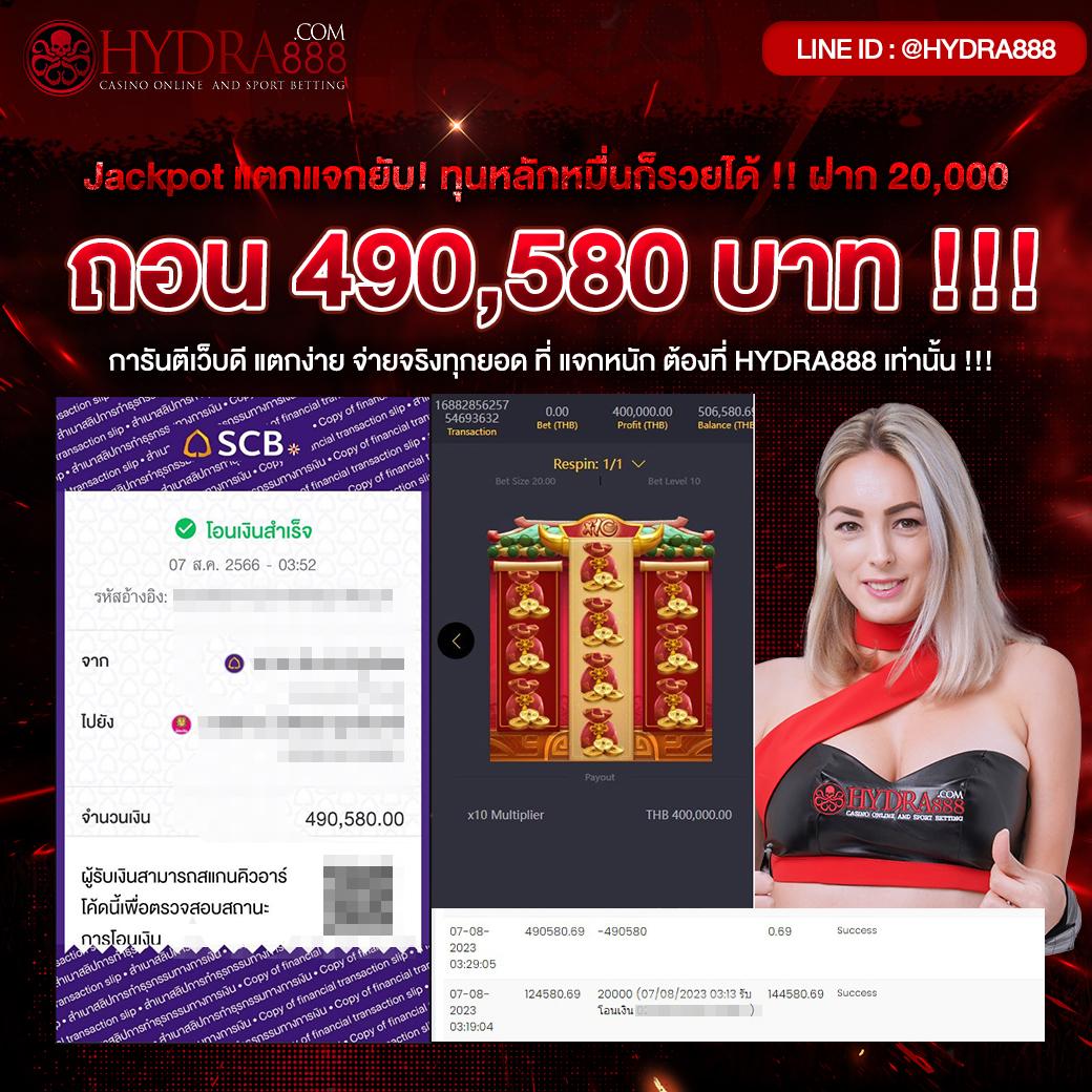 สล็อตขั้นต่ำ 1 บาท เว็บตรง สมัครง่าย โบนัสแตกบ่อย เล่นได้ทุกเวลา