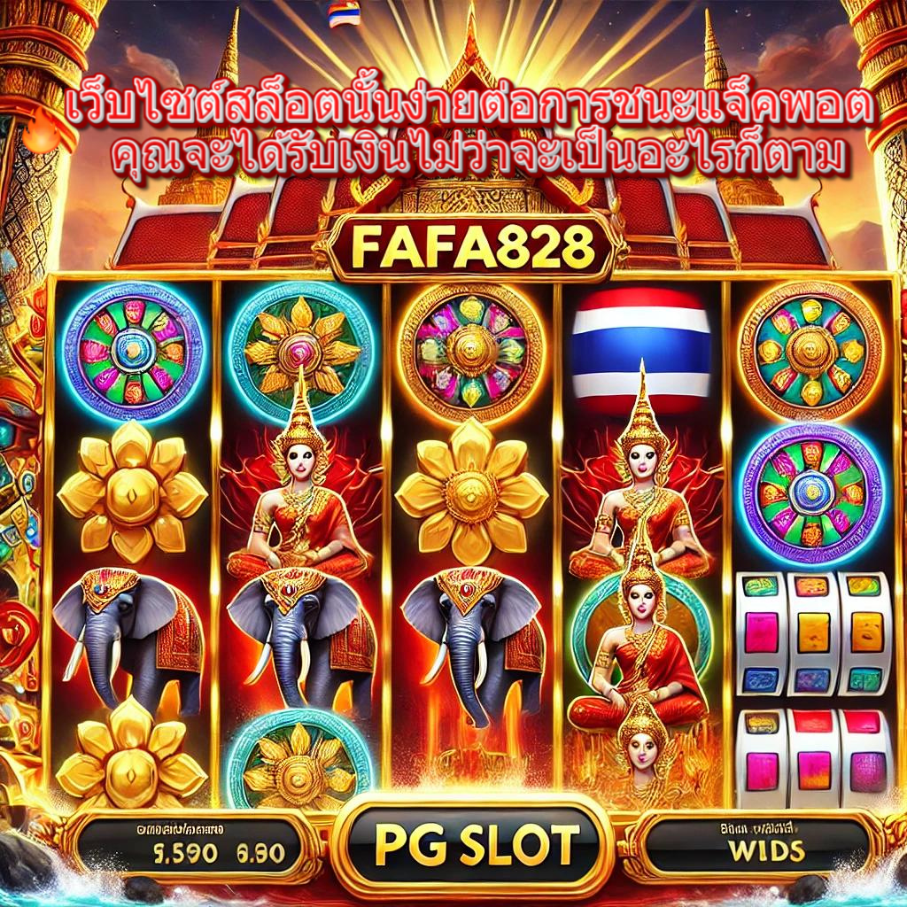 เข้าสู่ระบบ U31 Game สมัครง่าย เล่นได้ทันที เสถียรที่สุด