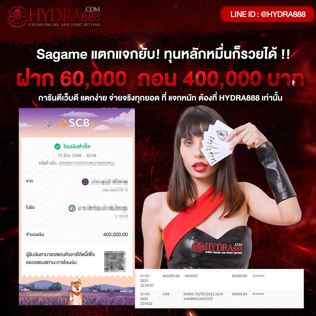เล่นง่าย โบนัสไว กับคาสิโนออนไลน์ Slot มาแรงอันดับ 1 พร้อมเทคนิคทำเงิน