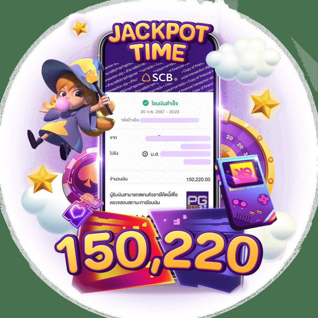 เล่นเกมส์สล็อตฟรี ทันสมัยที่สุดกับแบรนด์ดังในไทย