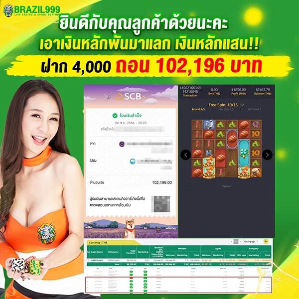เว็บ หมี ศูนย์รวมเกมสุดฮิต โหลดง่าย จ่ายจริง จัดเต็มทุกการเดิมพัน