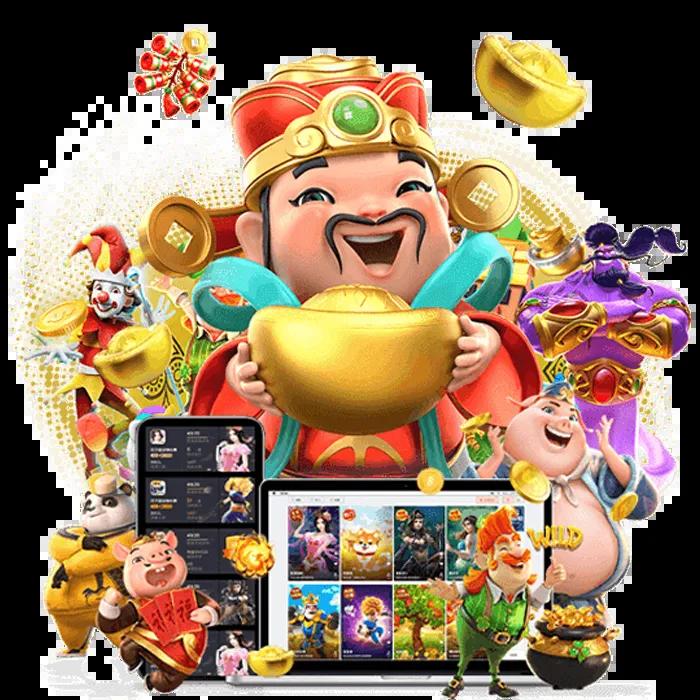 เหล้าแกรน คาสิโนอันดับ 1 มอบประสบการณ์เกมยอดนิยมในไทย