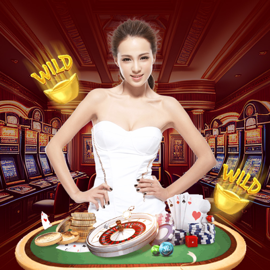 เฮงๆ888 ศูนย์รวมเกมสล็อตออนไลน์ที่ดีที่สุดแห่งปี 2024