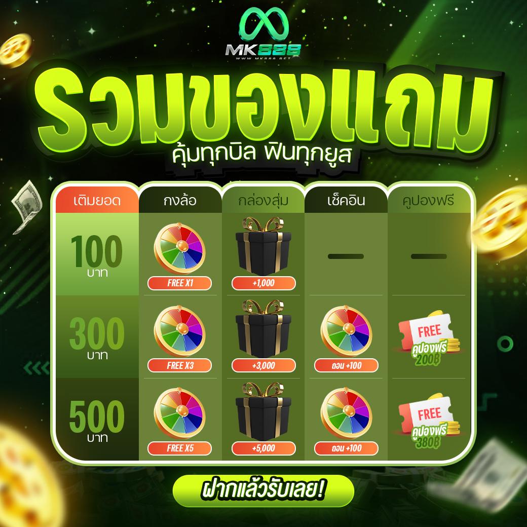 โหลดเกมมันส์กับ Like Slot 888 เดิมพันง่าย มีโปรโมชั่นน่าตื่นเต้น